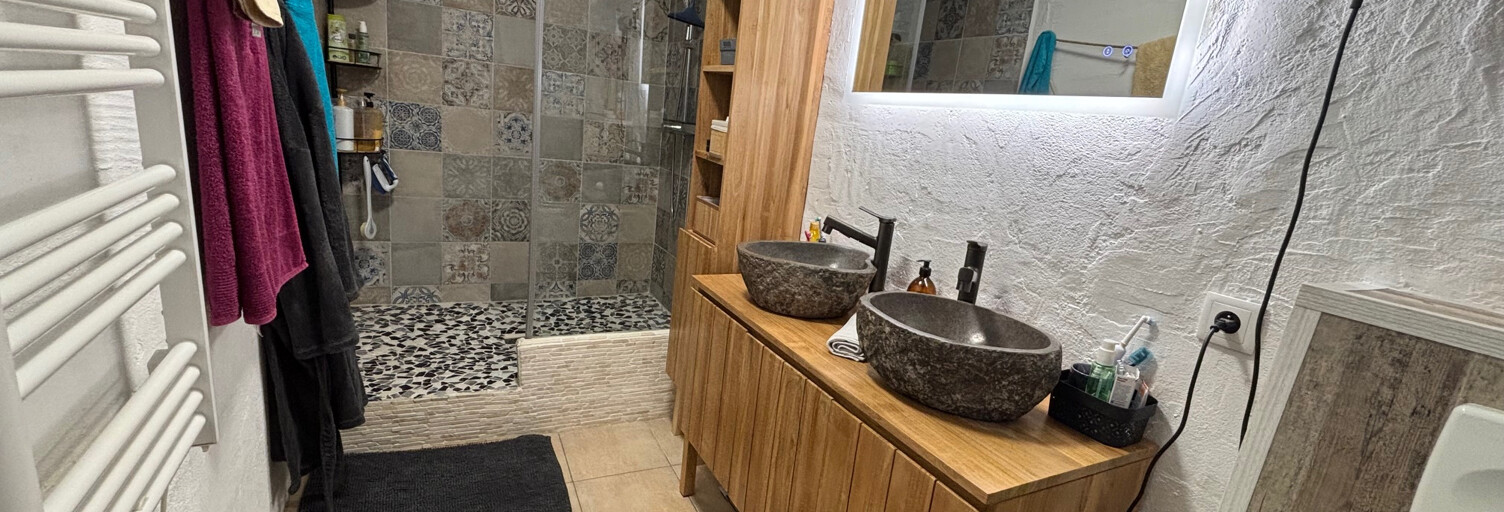 Appartement 4 Pièces 95 m² à vendre à Basse-Rentgen (57570)