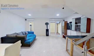 Maison 4 Pièces 95 m² à vendre à Basse-Rentgen (57570)