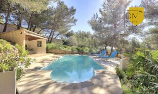 Maison 9 Pièces 284 m² à vendre à Ensuès-la-Redonne (13820)