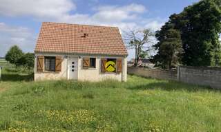 Maison 3 Pièces 72 m² à vendre à Avord (18520)