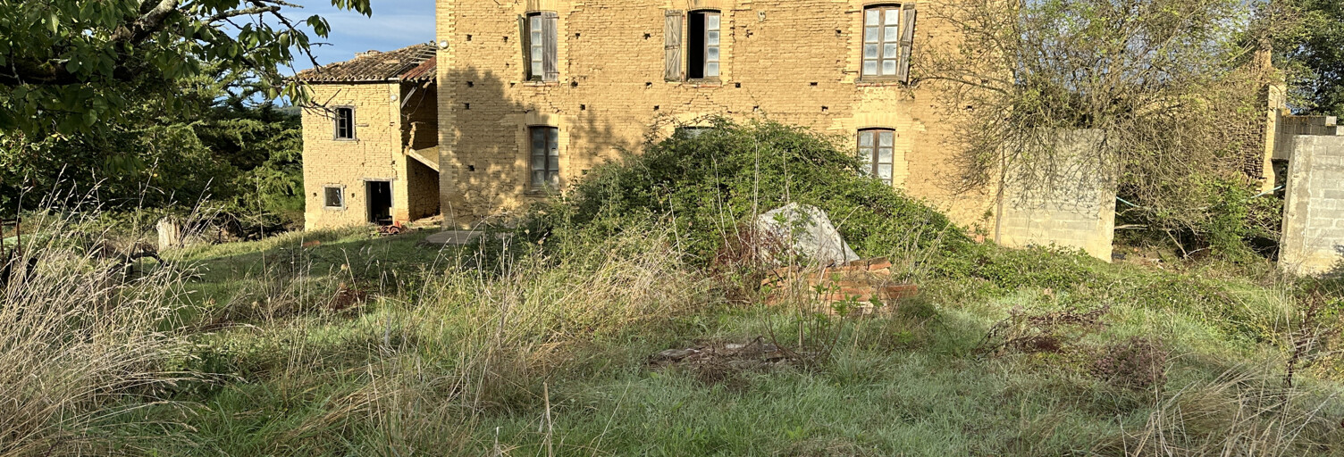 Maison 4 Pièces 200 m² à vendre à L'Isle-en-Dodon (31230)