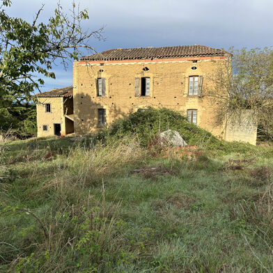 Maison 4 pièces 180000 €