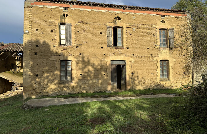 ferme à renover entierement avec 18 HA libre — photo 5