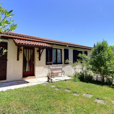 Maison 4 pièces 371000 €