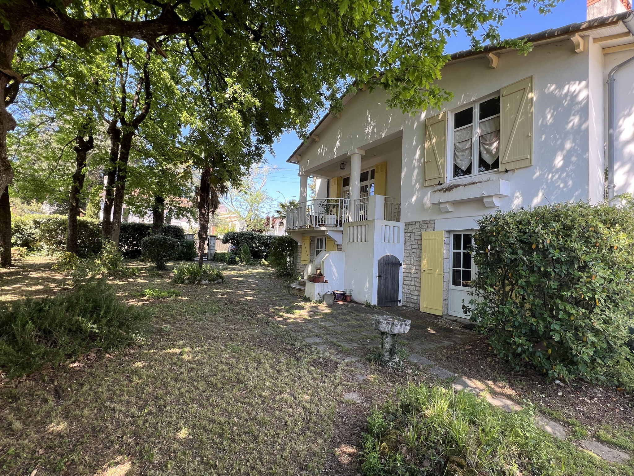 Villa / Maison  T11 à vendre Royan 17200