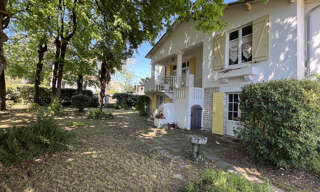 Maison 11 Pièces 220 m² à vendre à Royan (17200)