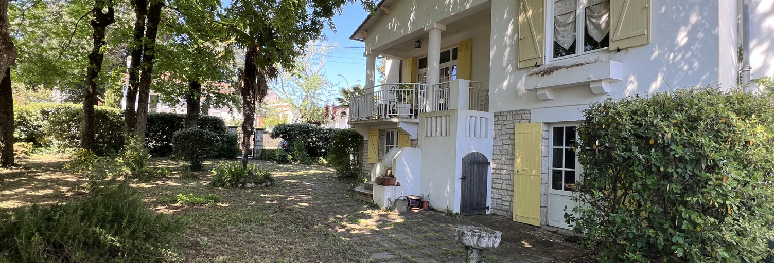 Maison 11 Pièces 220 m² à vendre à Royan (17200)