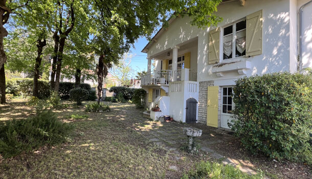 Villa / Maison 11 pièces  à vendre Royan 17200