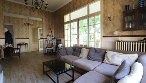 Villa / Maison 11 pièces  à vendre Royan 17200