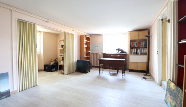 Villa / Maison 11 pièces  à vendre Royan 17200