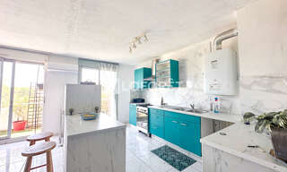 Appartement 4 Pièces 101 m² à vendre à Montpellier (34070)