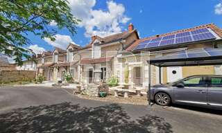 Maison 7 Pièces 176 m² à vendre à Nueil-sous-Faye (86200)