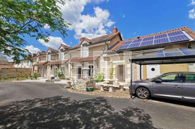 Maison 7 pièces 221250 €