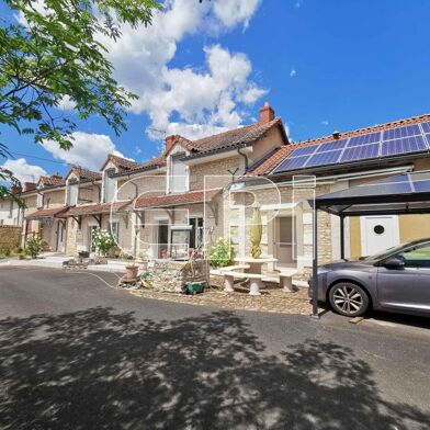 Maison 7 pièces 221250 €