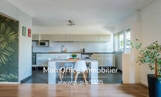 Appartement 4 Pièces 84 m² à vendre à Aix-en-Provence (13100)