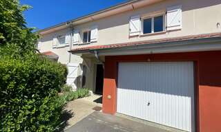 Maison 4 Pièces 91 m² à vendre à Civrieux (01390)