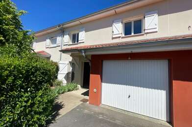 Maison 4 pièces 339000 €