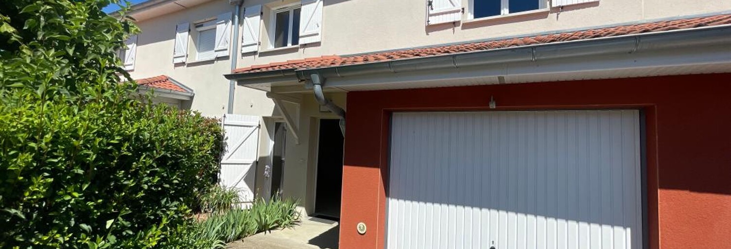 Maison 4 Pièces 91 m² à vendre à Civrieux (01390)