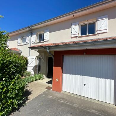 Maison 4 pièces 339000 €