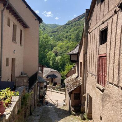 Maison 9 pièces 270000 €