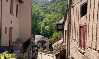 Maison 9 Pièces 300 m² à vendre à Conques-en-Rouergue (12320)