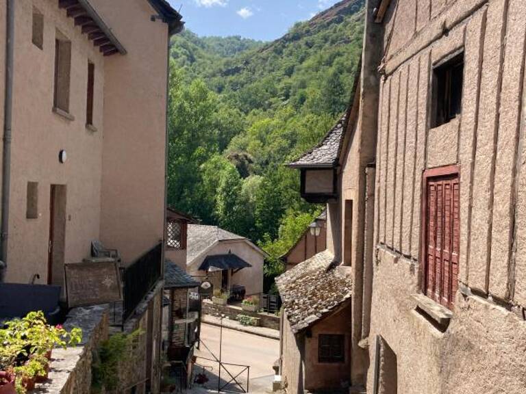 Maison de 300 m² à Conques – Idéal Gîte, Airbnb ou Investissement locatif — photo 1