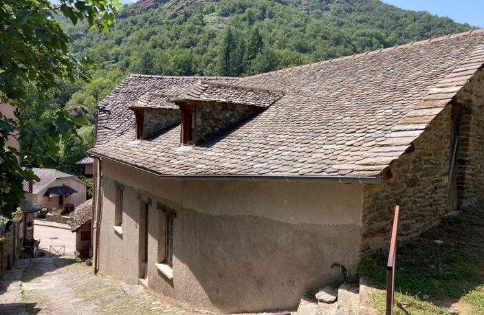 Maison de 300 m² à Conques – Idéal Gîte, Airbnb ou Investissement locatif — photo 2