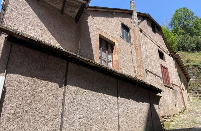 Maison de 300 m² à Conques – Idéal Gîte, Airbnb ou Investissement locatif — photo 3