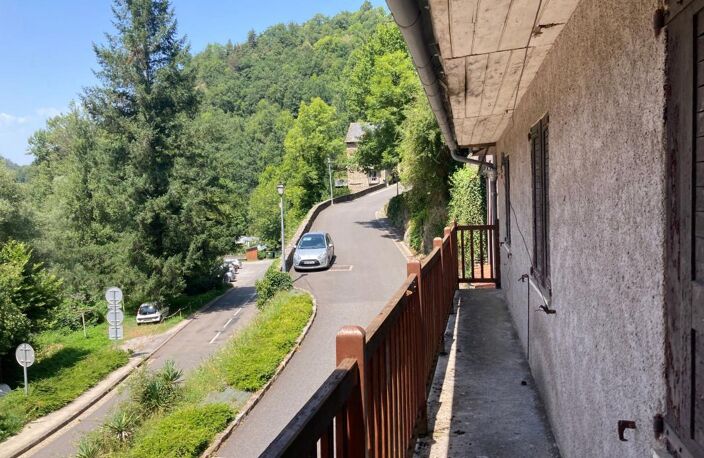Maison de 300 m² à Conques – Idéal Gîte, Airbnb ou Investissement locatif — photo 4