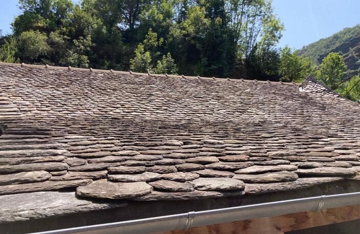 Maison de 300 m² à Conques – Idéal Gîte, Airbnb ou Investissement locatif — photo 5