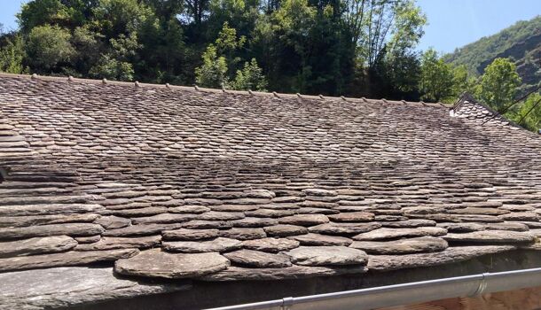 Villa / Maison 9 pièces  à vendre Conques-en-Rouergue 12320