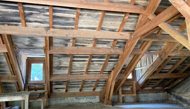 Villa / Maison 9 pièces  à vendre Conques-en-Rouergue 12320