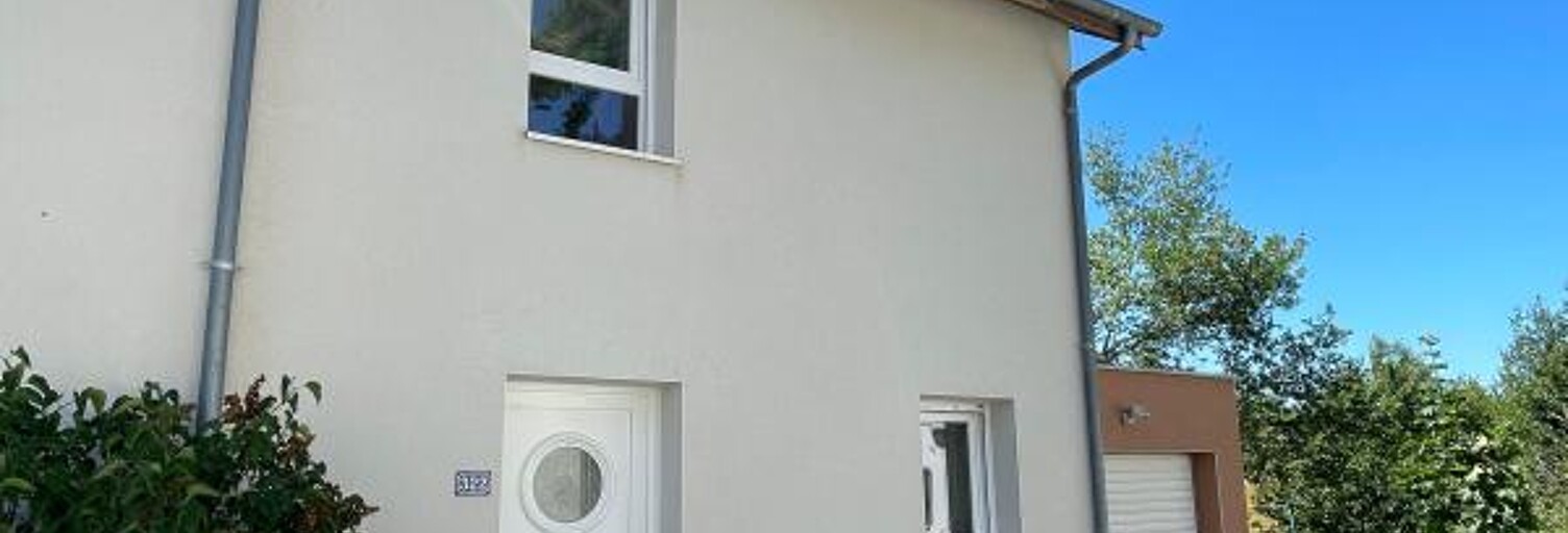 Maison 3 Pièces 78 m² à vendre à Onet-le-Château (12850)