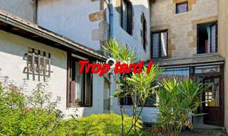 Maison 5 Pièces 150 m² à vendre à Montmarault (03390)