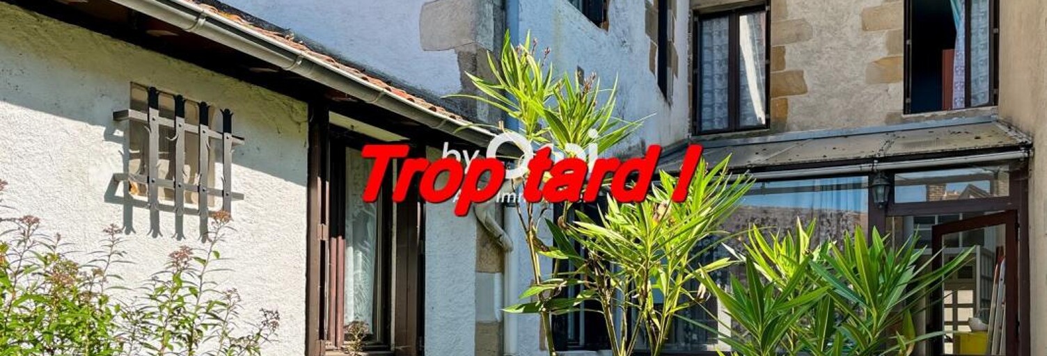 Maison 5 Pièces 150 m² à vendre à Montmarault (03390)