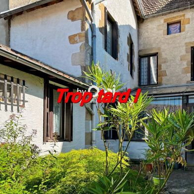 Maison 5 pièces 90000 €