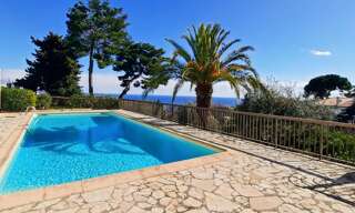 Appartement 4 Pièces 107 m² à vendre à Nice (06200)