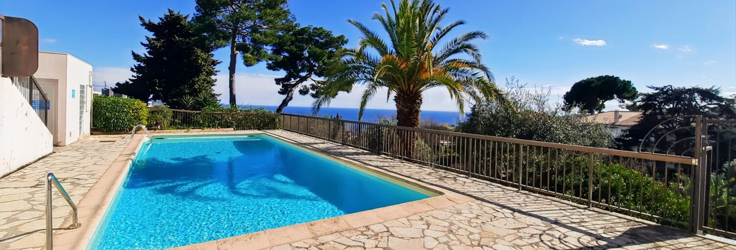 Appartement 4 Pièces 107 m² à vendre à Nice (06200)