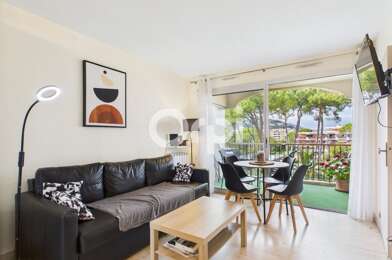 Appartement 1 pièces 162000 €