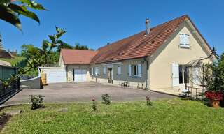 Maison 5 Pièces 163 m² à vendre à Montdoré (70210)