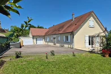 Maison 5 pièces 320000 €