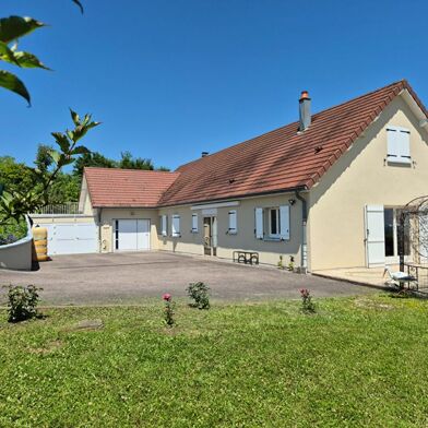 Maison 5 pièces 320000 €