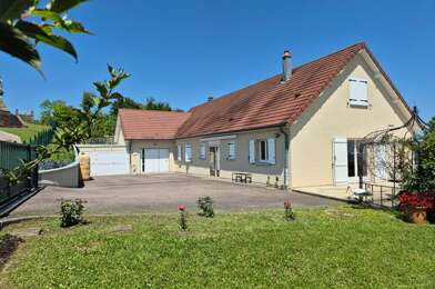 Maison 5 pièces 295000 €