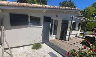 Maison 3 Pièces 50 m² à vendre à Grézac (17120)