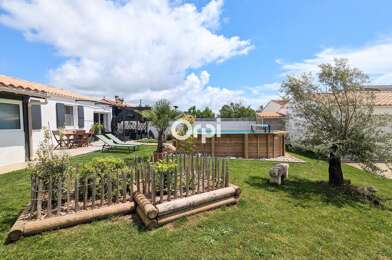 Maison 6 pièces 343900 €