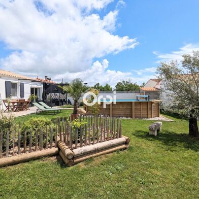 Maison 6 pièces 344900 €