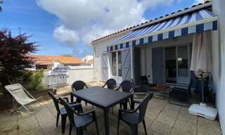 Maison 2 Pièces 35 m² à vendre à Les Mathes (17570)