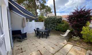 Maison 2 Pièces 35 m² à vendre à Les Mathes (17570)