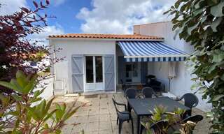 Maison 2 Pièces 35 m² à vendre à Les Mathes (17570)