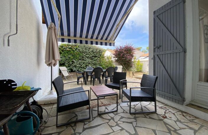 Maison La Palmyre 2 pièce(s) — photo 4